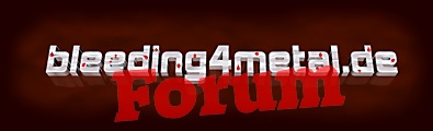 Bleeding4Metal Forum
